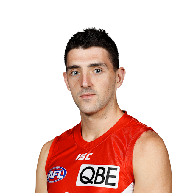 Colin O'Riordan profile picture